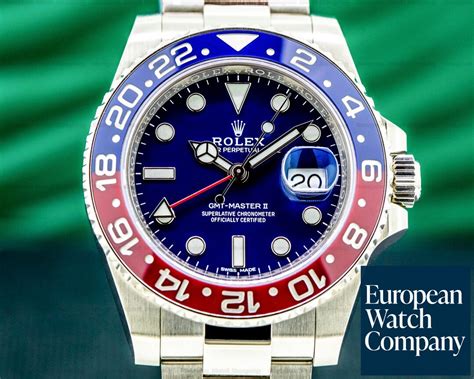 all blue gmt rolex|gmt Rolex price.